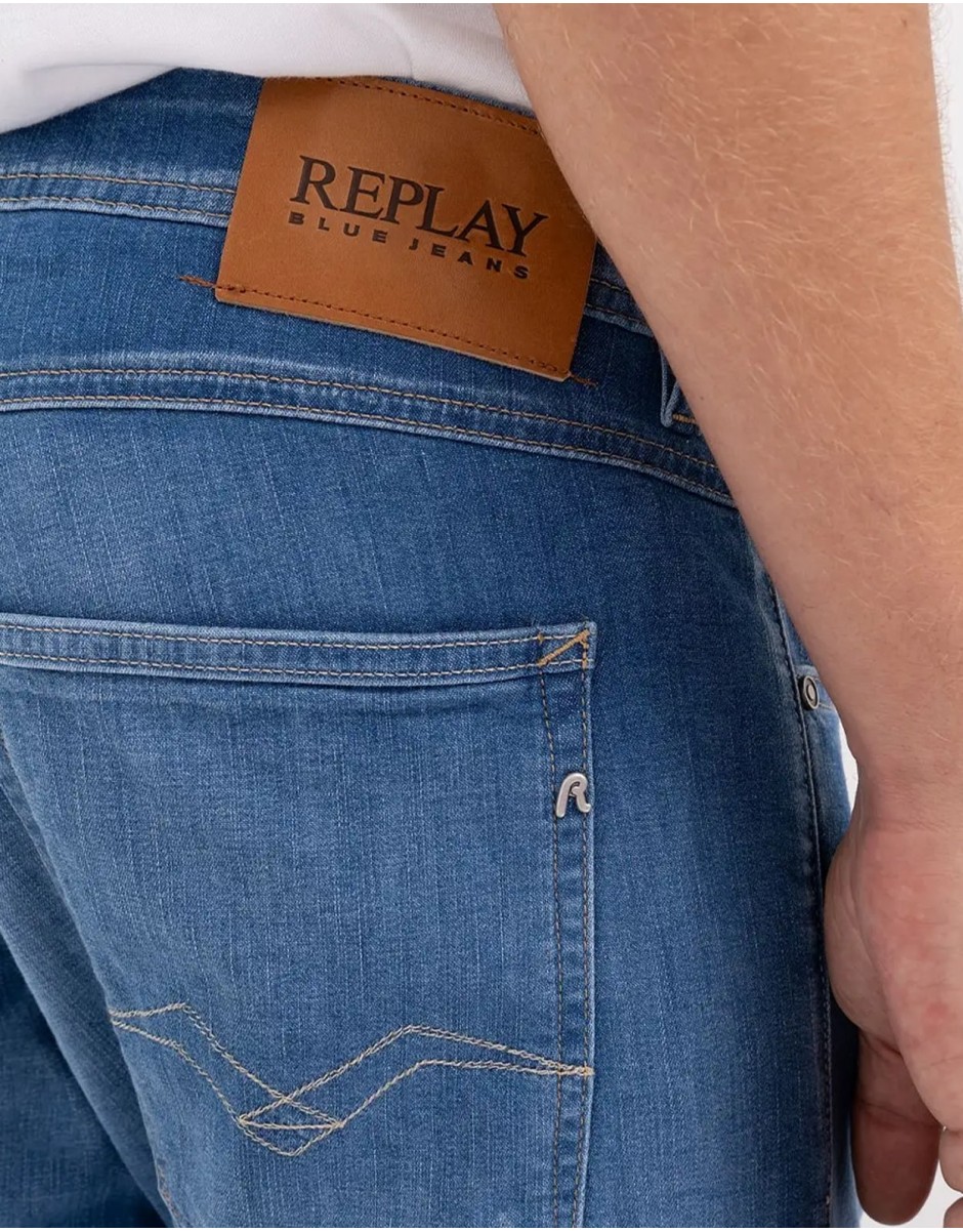 Replay Ανδρικά Jeans 