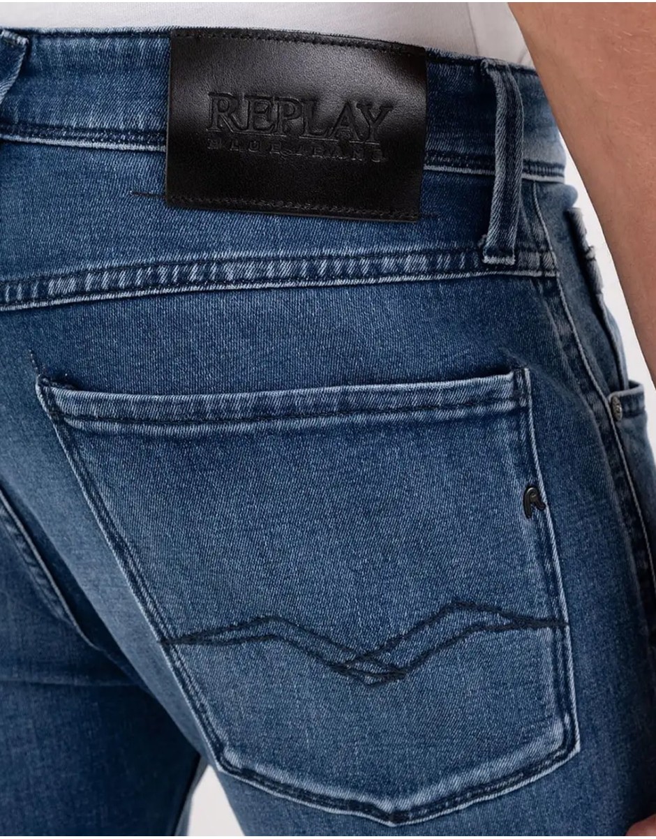 Replay Ανδρικά Jeans 