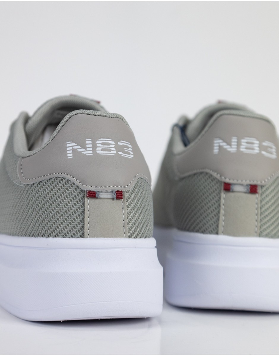 Nautica Shoes Ανδρικά Παπούτσια 