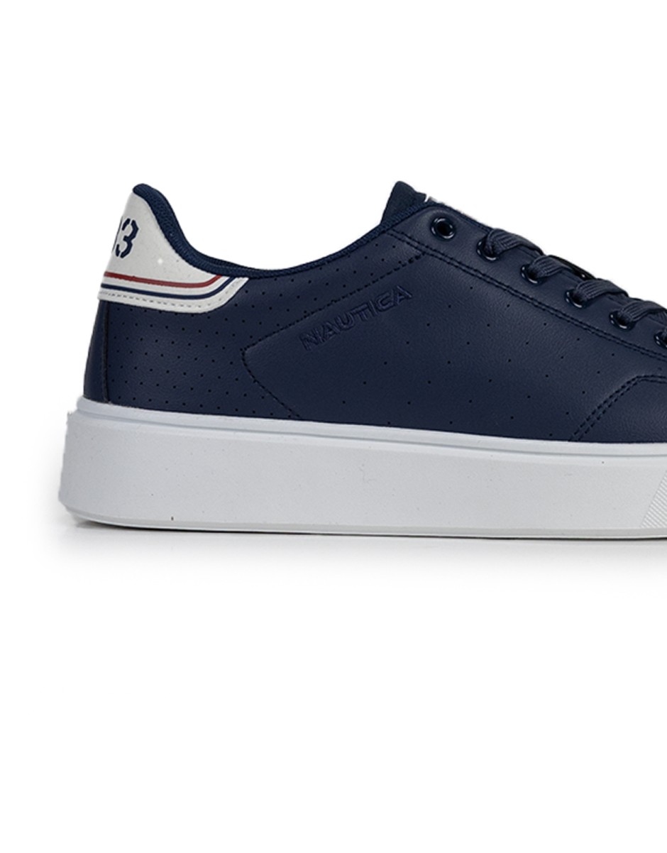 Nautica Shoes Ανδρικά Παπούτσια 