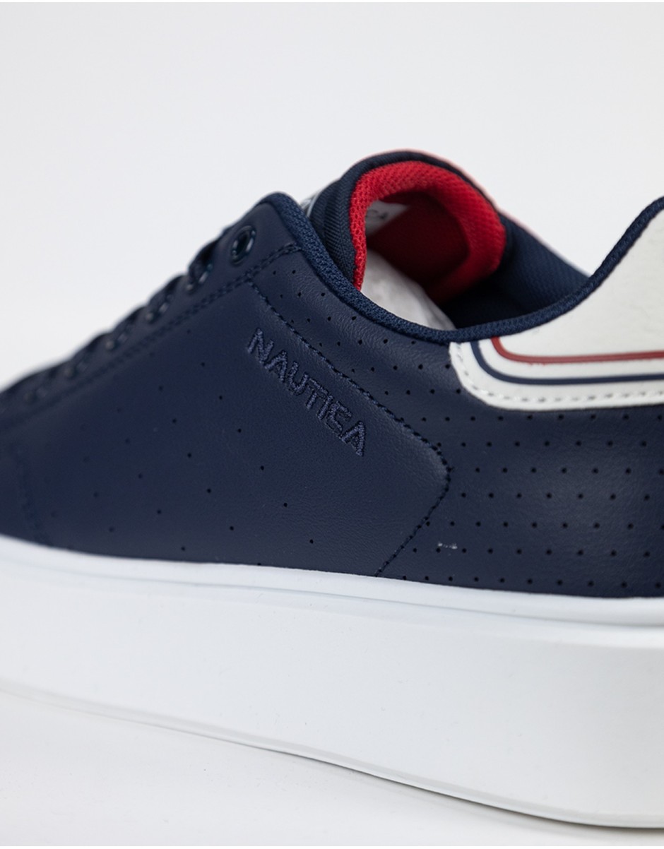 Nautica Shoes Ανδρικά Παπούτσια 