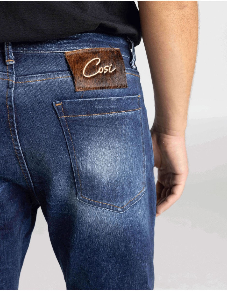 Cosi Ανδρικά Jeans 