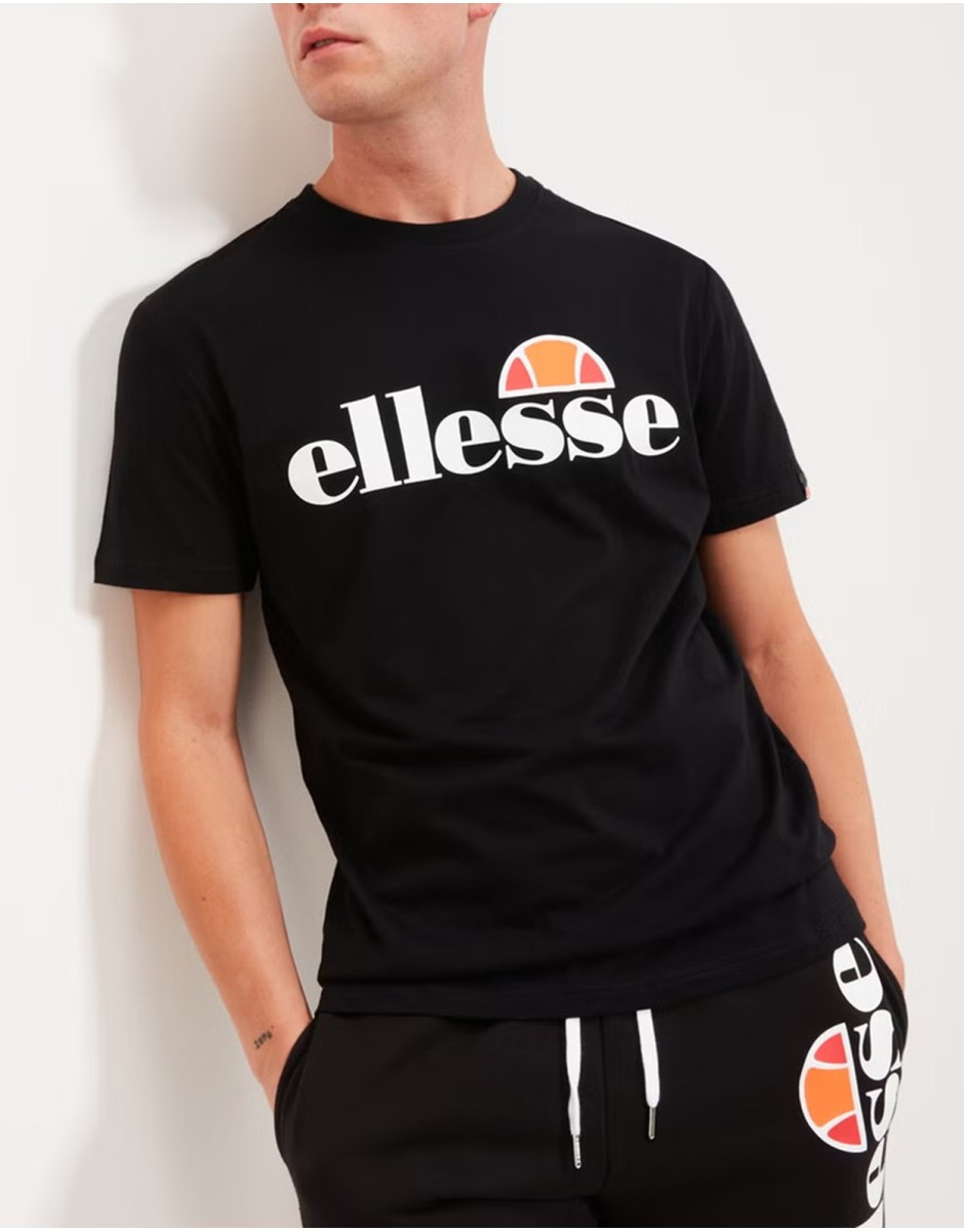 Ellesse Ανδρική Μπλούζα 