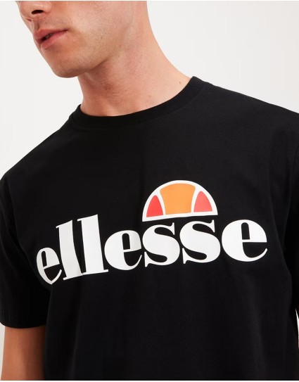 Ellesse Ανδρική Μπλούζα 