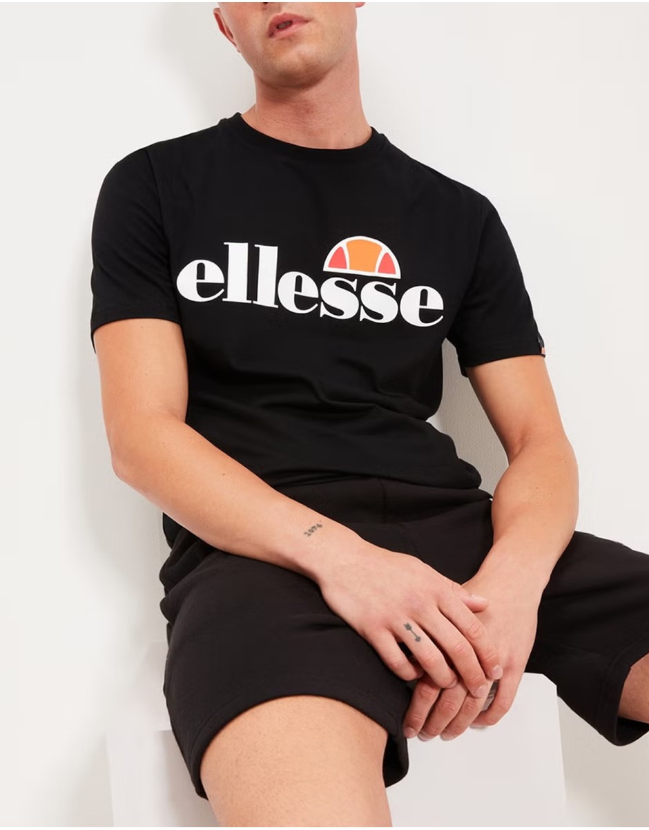 Ellesse Ανδρική Μπλούζα 