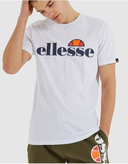 Ellesse Ανδρική Μπλούζα 