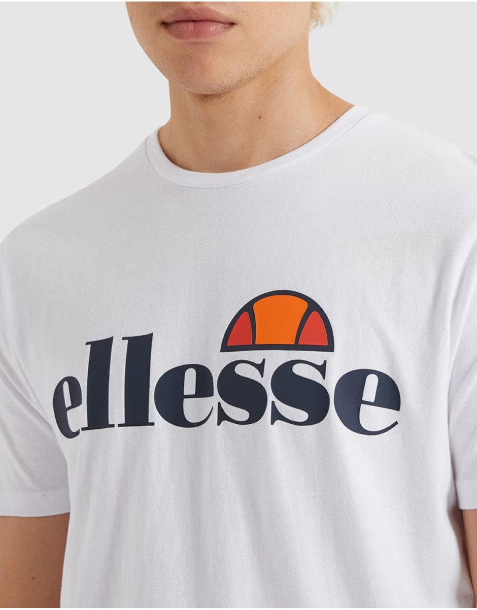 Ellesse Ανδρική Μπλούζα 