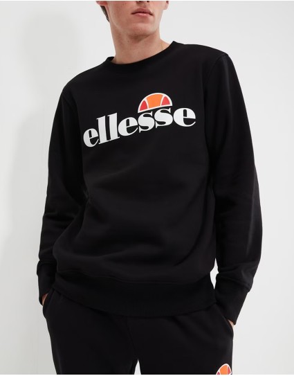 Ellesse Ανδρικό Φούτερ 