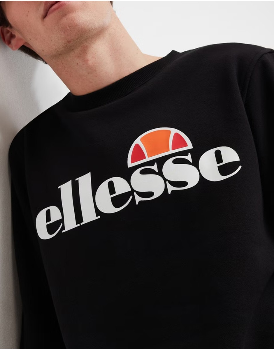 Ellesse Ανδρικό Φούτερ 