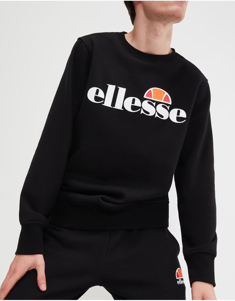 Ellesse Ανδρικό Φούτερ 