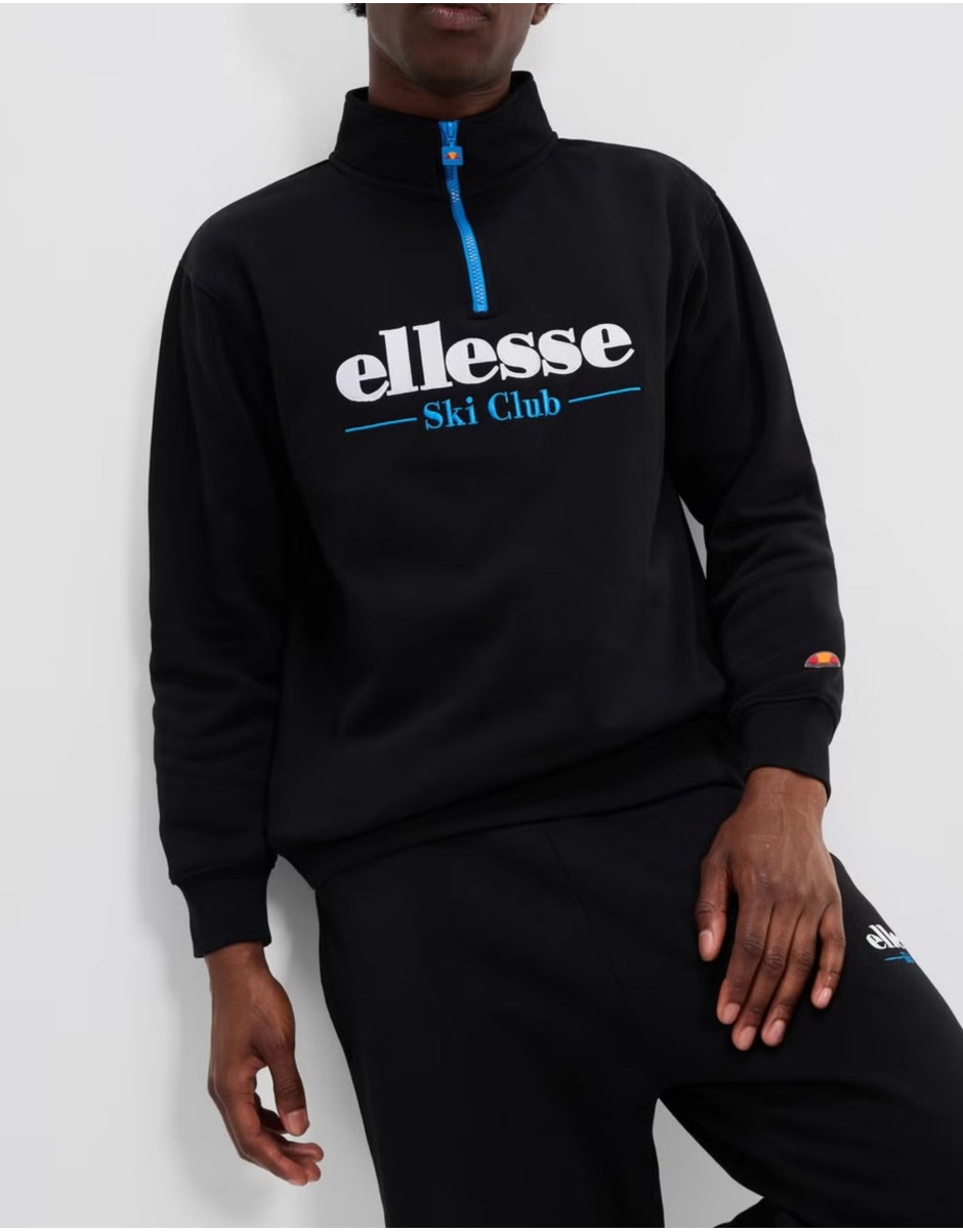 Ellesse Ανδρικό Φούτερ 