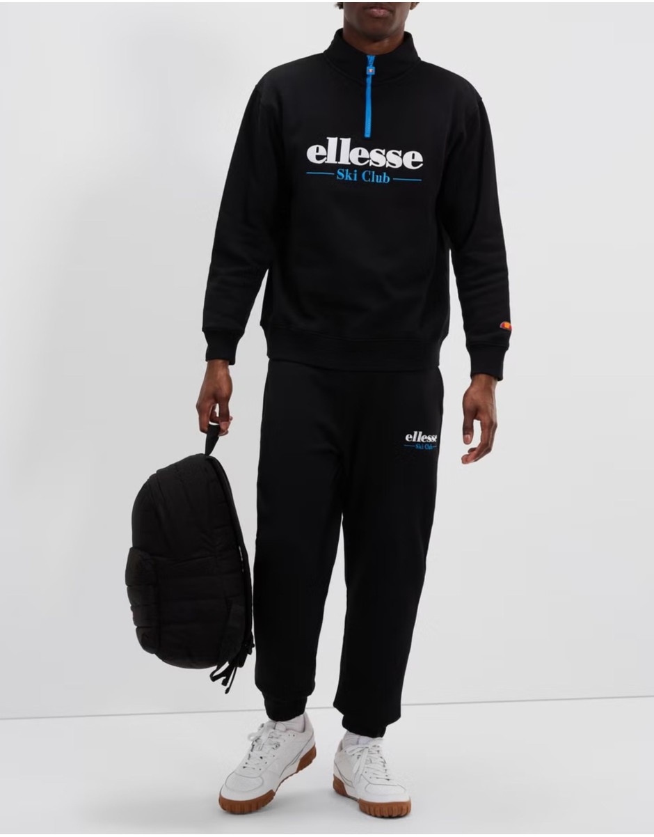 Ellesse Ανδρικό Φούτερ 