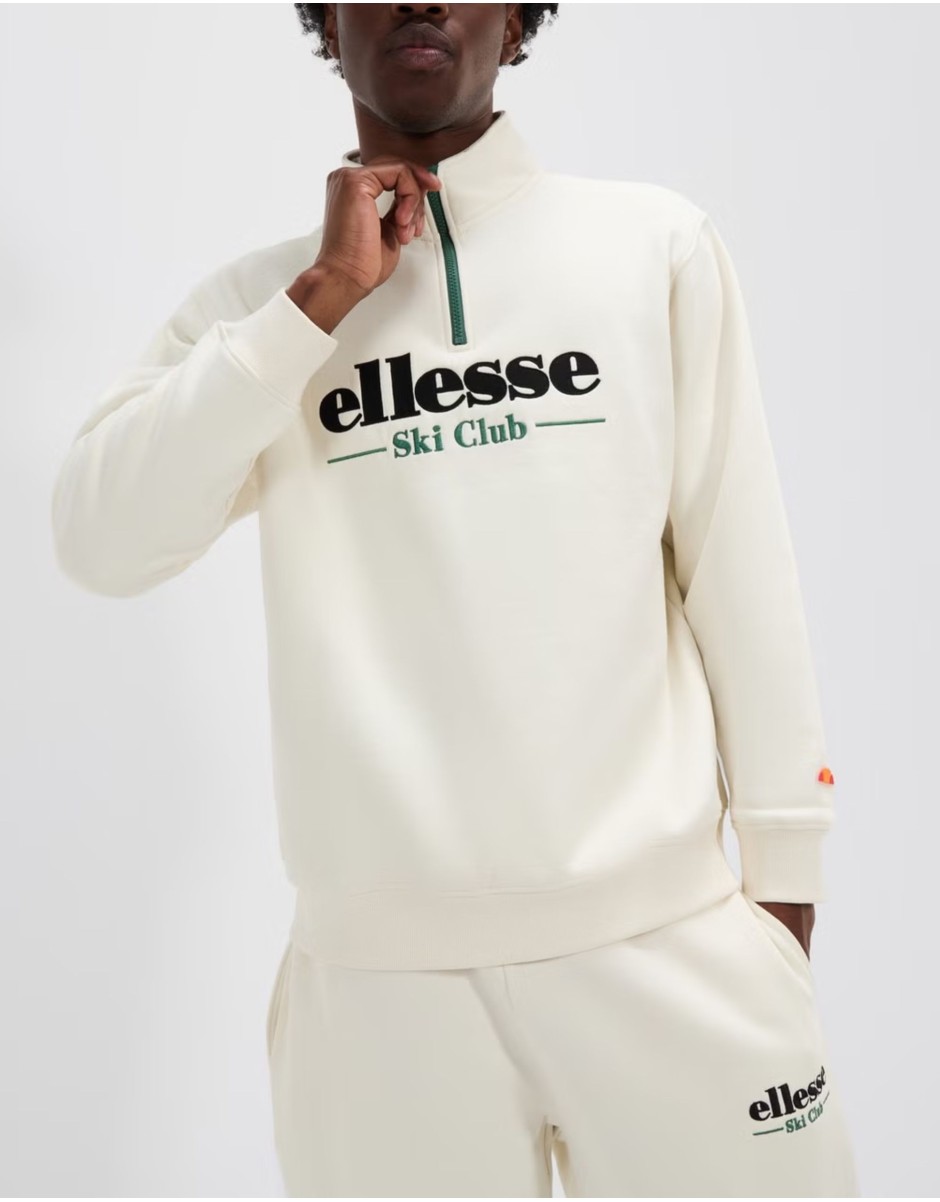 Ellesse Ανδρικό Φούτερ 