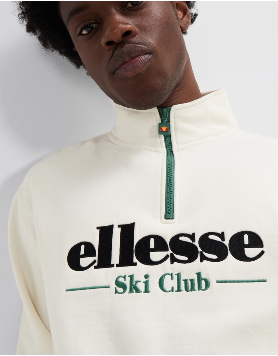 Ellesse Ανδρικό Φούτερ 