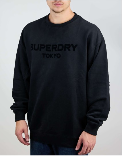 Superdry Ανδρικό Φούτερ 