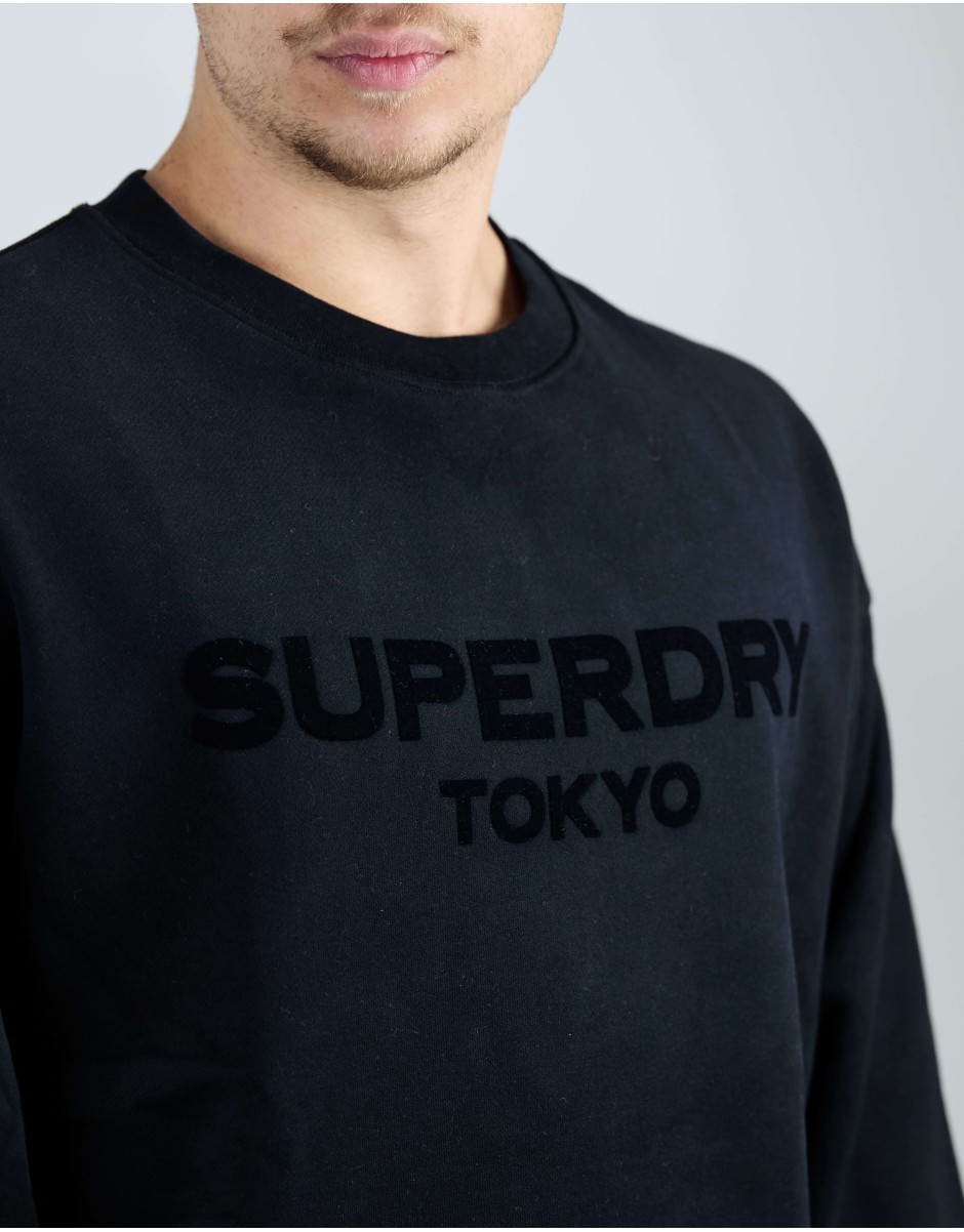 Superdry Ανδρικό Φούτερ 