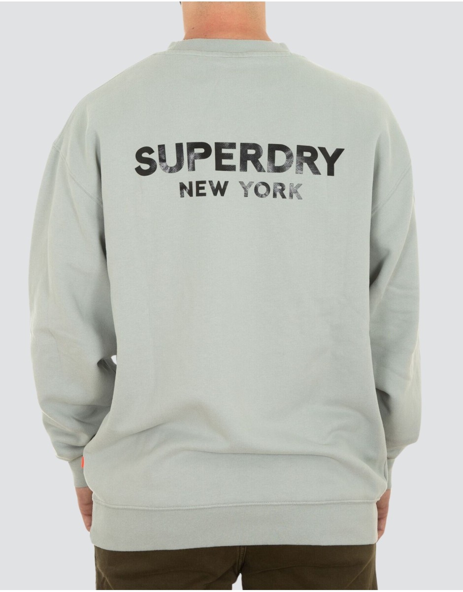 Superdry Ανδρικό Φούτερ 