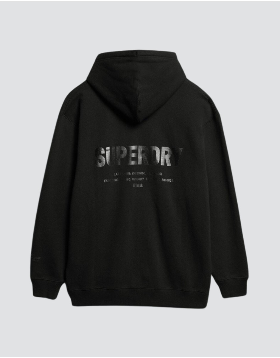 Superdry Ανδρικό Φούτερ 