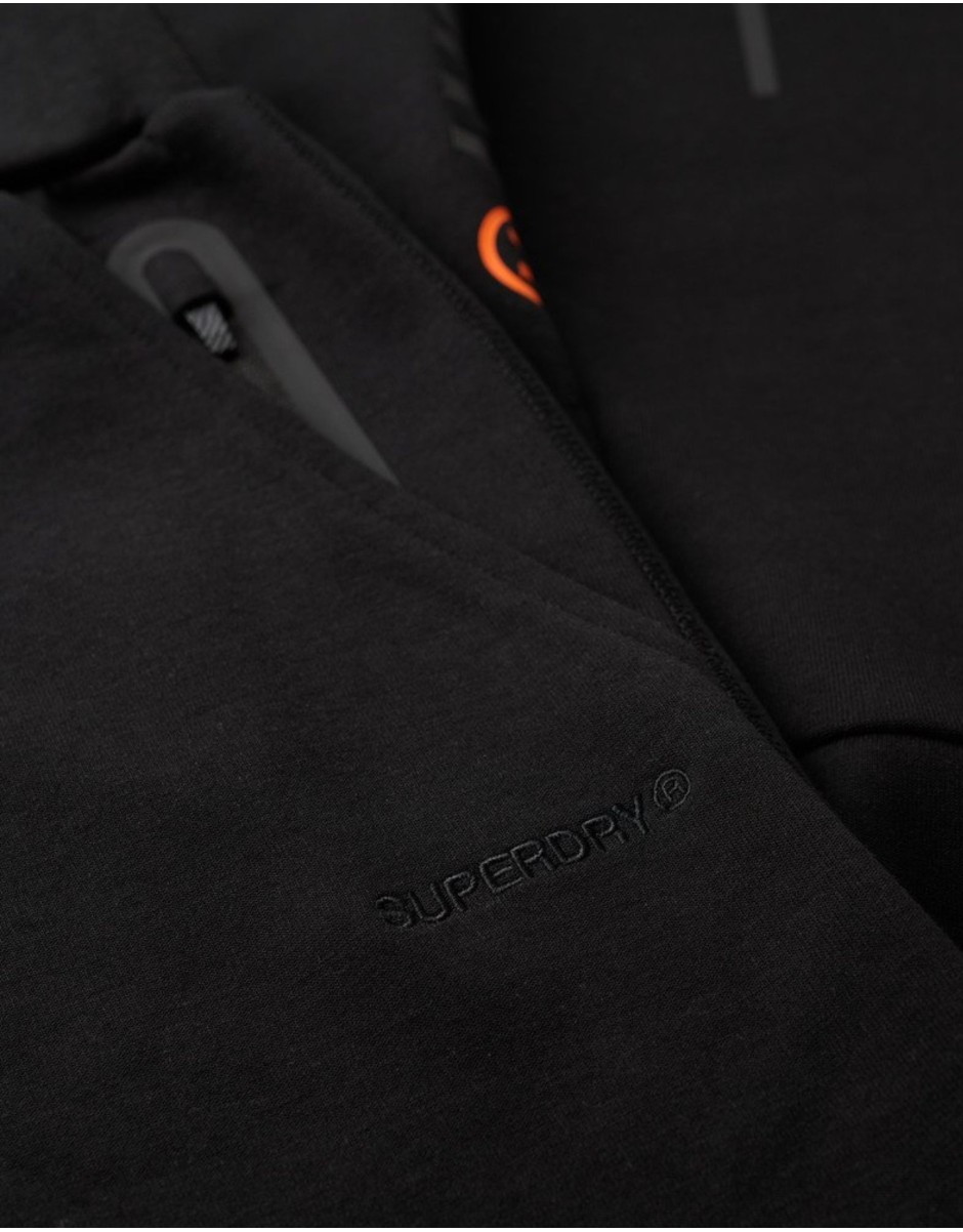 Superdry Ανδρικό Παντελόνι 