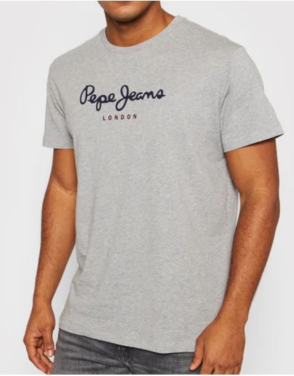 Pepe Jeans Ανδρική Μπλούζα 