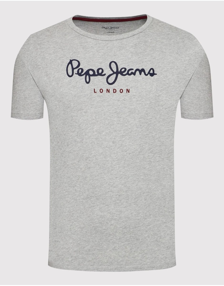 Pepe Jeans Ανδρική Μπλούζα 