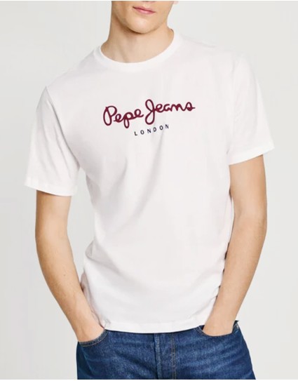 Pepe Jeans Ανδρική Μπλούζα 