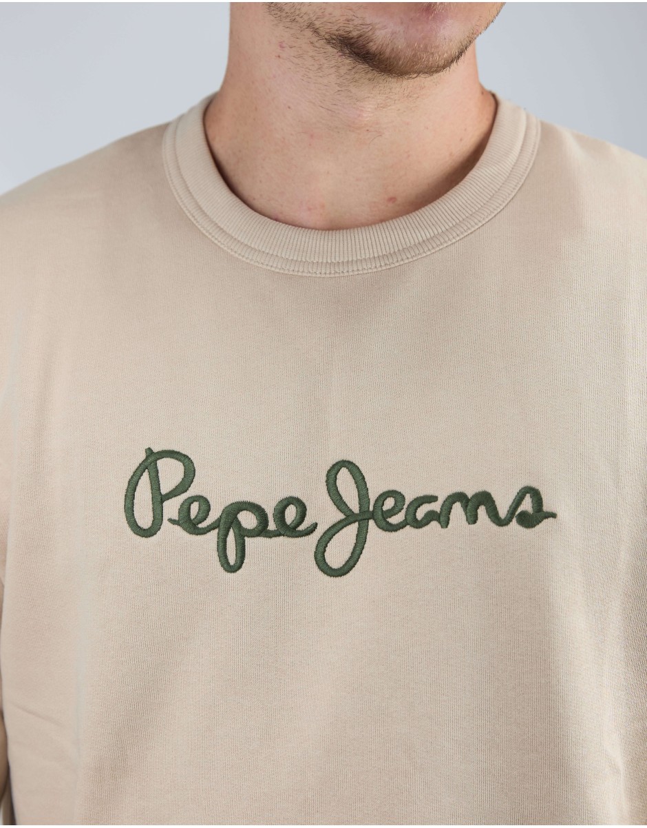 Pepe Jeans Ανδρικό Φούτερ 