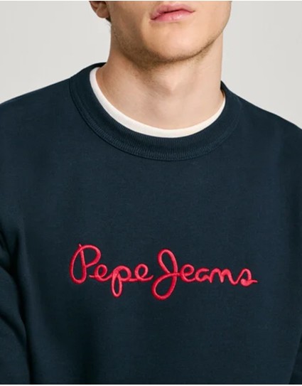 Pepe Jeans Ανδρικό Φούτερ 