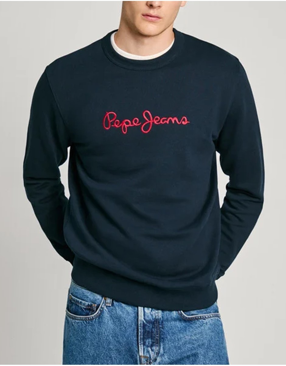 Pepe Jeans Ανδρικό Φούτερ 