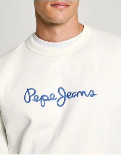 Pepe Jeans Ανδρικό Φούτερ 