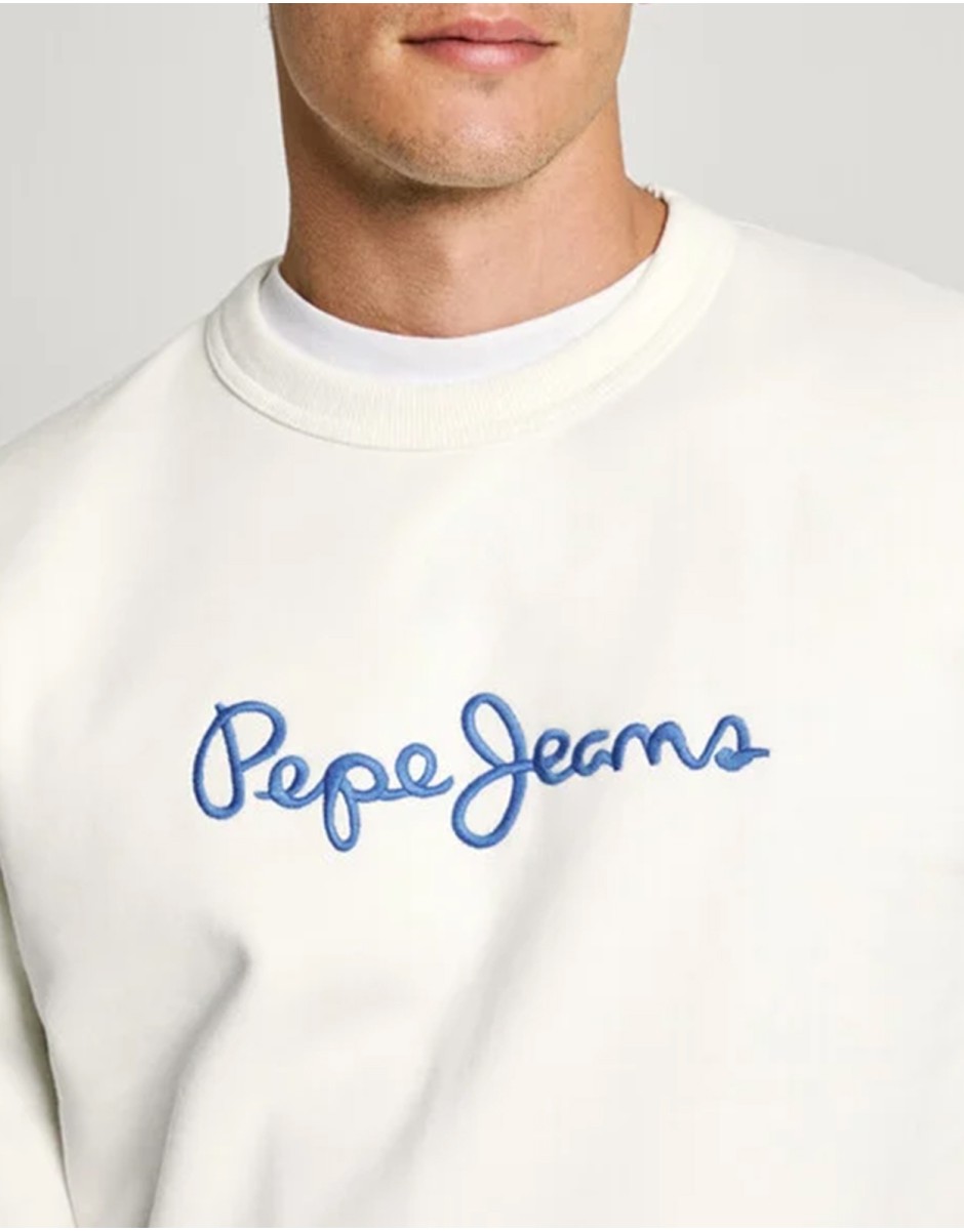 Pepe Jeans Ανδρικό Φούτερ 