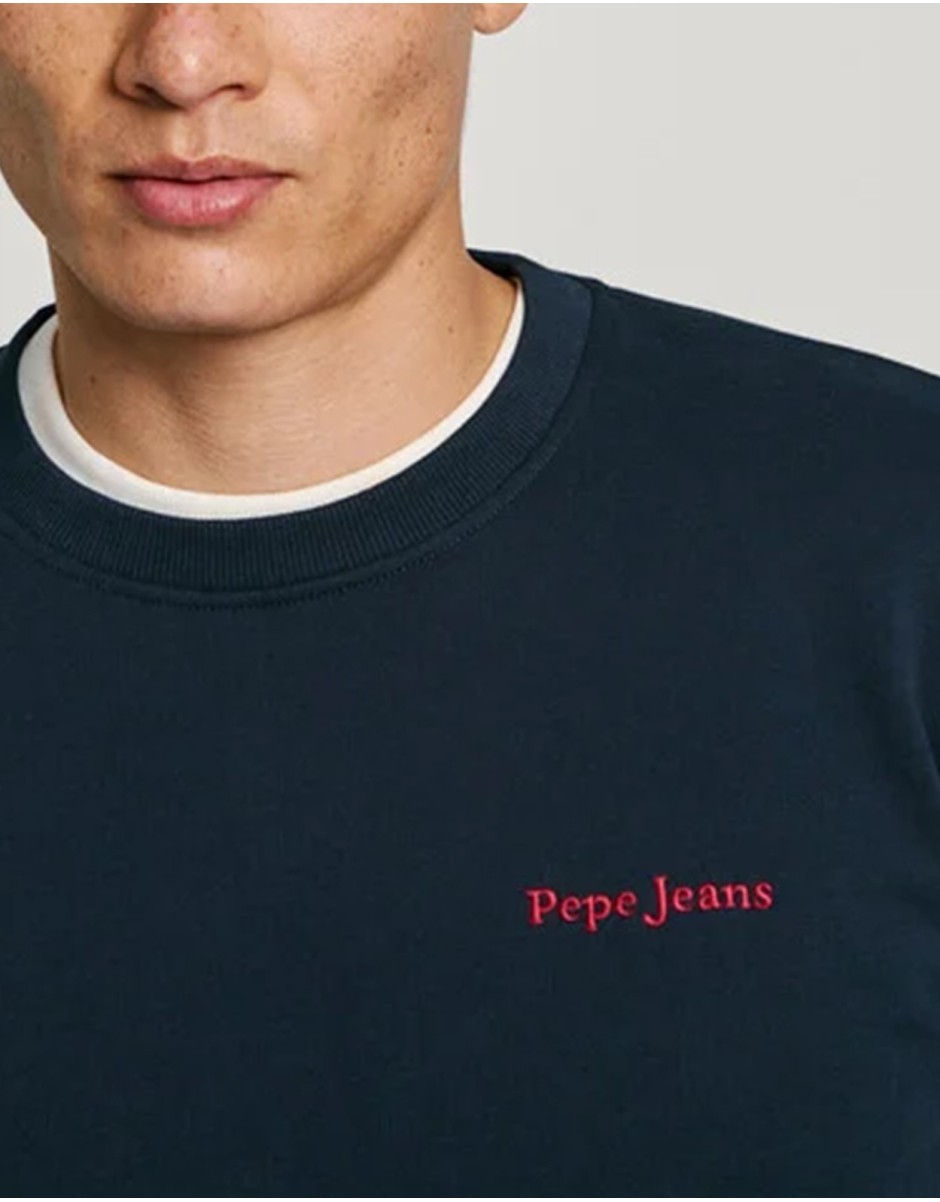 Pepe Jeans Ανδρικό Φούτερ 