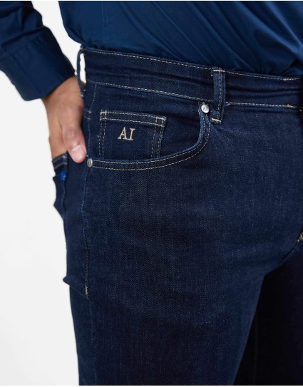 Artisti Italiani Ανδρικά Jeans 