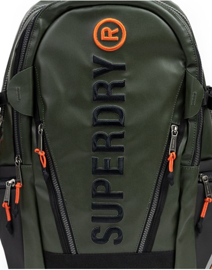 Superdry Ανδρική Τσάντα 