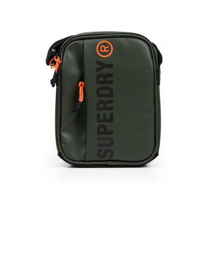 Superdry Ανδρική Τσάντα 