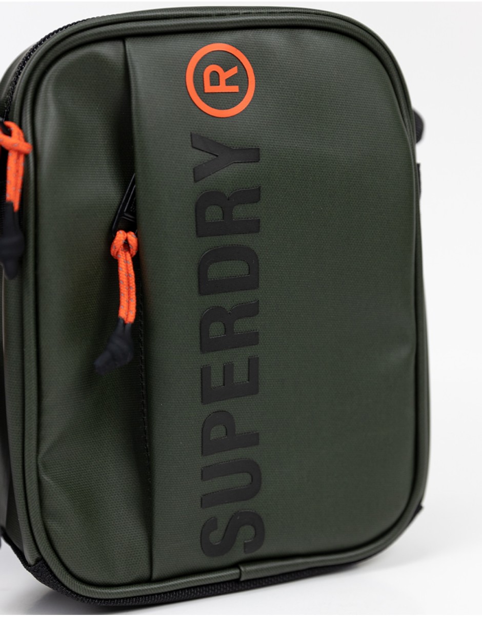 Superdry Ανδρική Τσάντα 