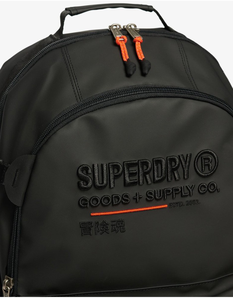 Superdry Ανδρική Τσάντα 