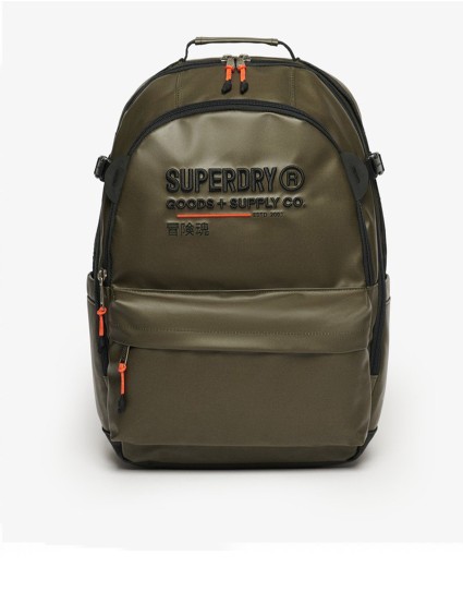 Superdry Ανδρική Τσάντα 