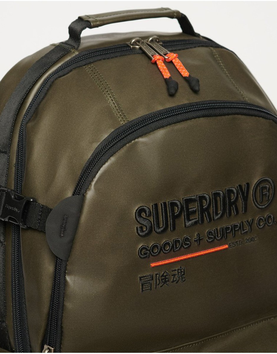 Superdry Ανδρική Τσάντα 